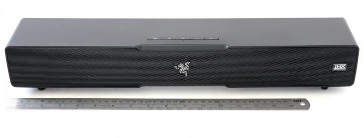 اسپیکر گیمینگ Razer Leviathan V2 BT — تصویر ۵