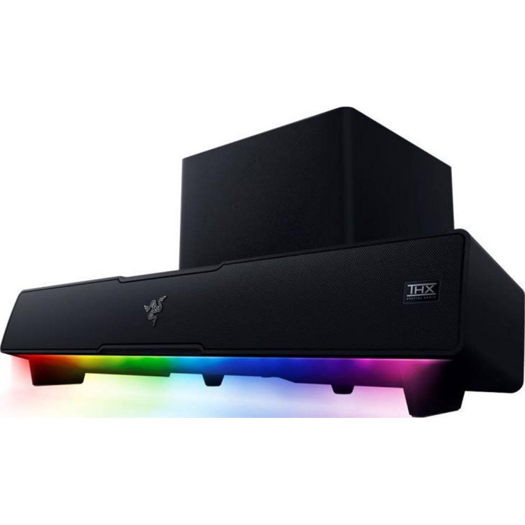اسپیکر گیمینگ Razer Leviathan V2 BT