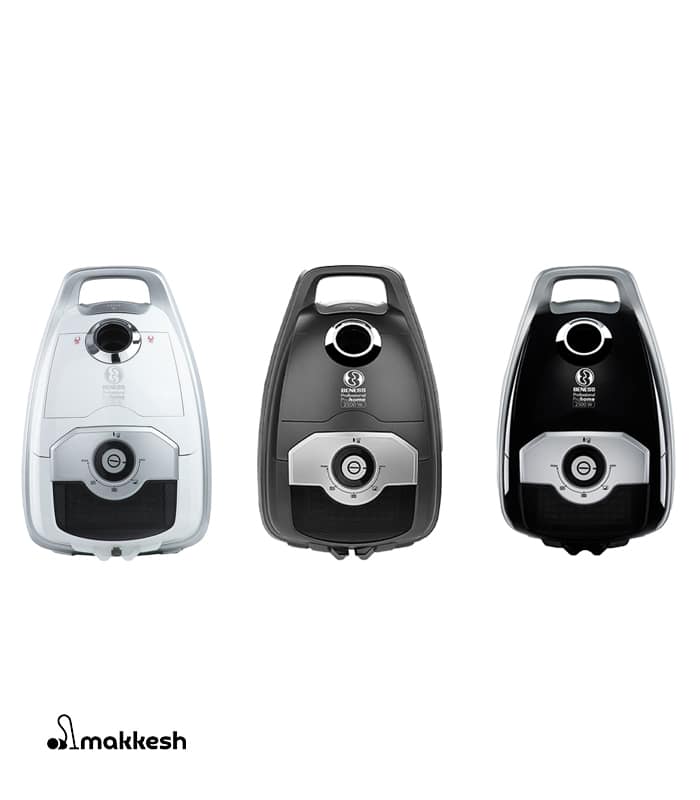 کیسه جاروبرقی بنس 5PRO — تصویر ۴