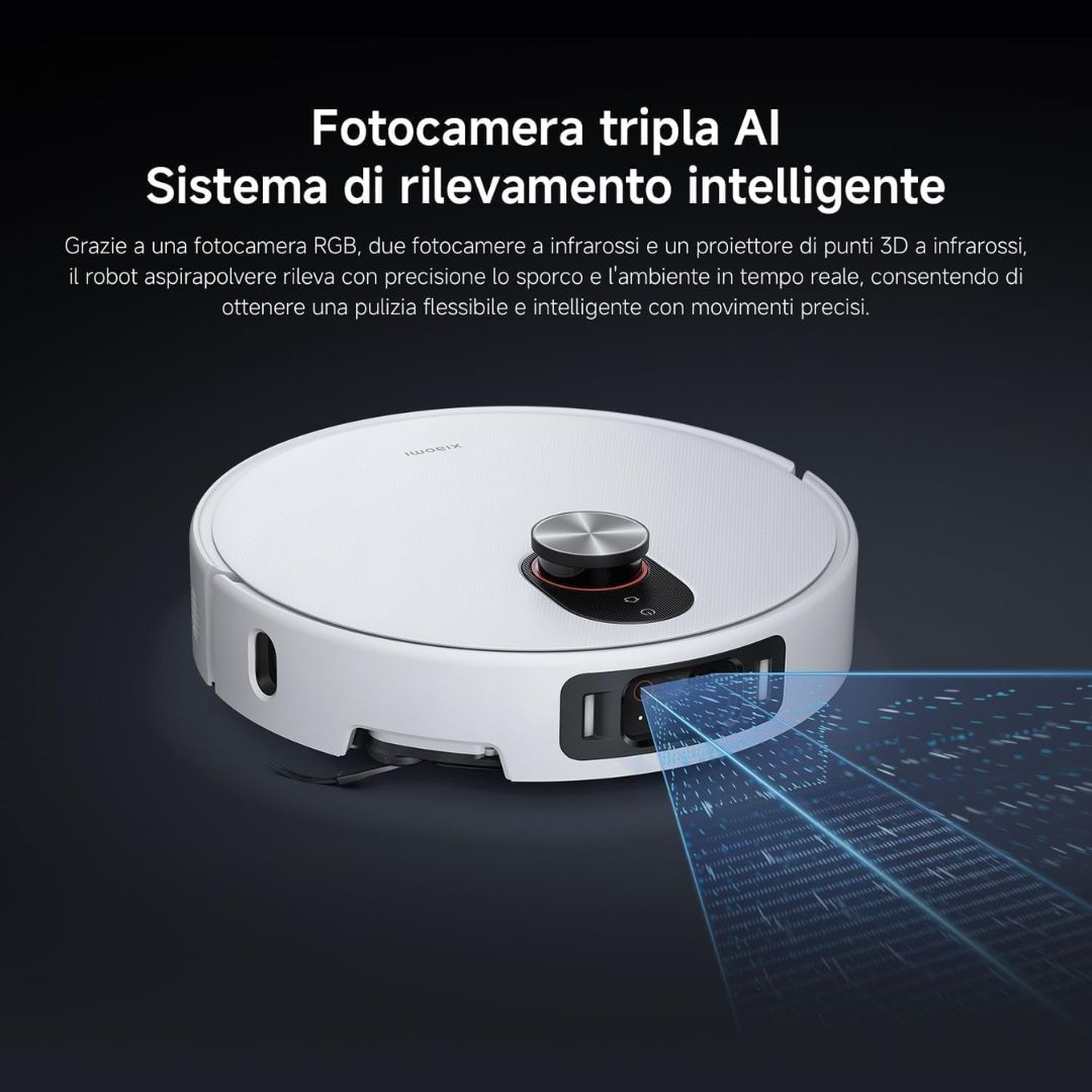 کیسه جاروبرقی بنس 5PRO — تصویر ۷