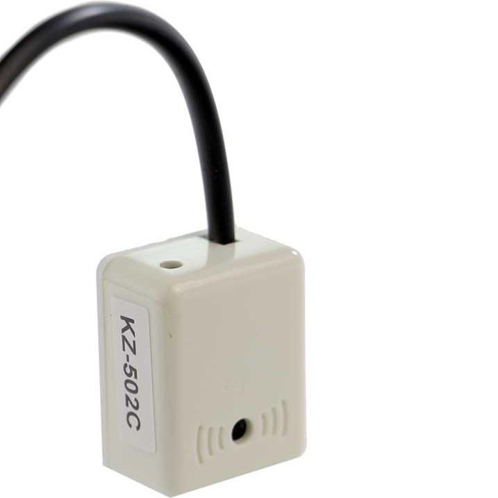 میکروفون آی تی آر مدل Mic10/VZ-1MIC مناسب برای دوربین مداربسته — تصویر ۵