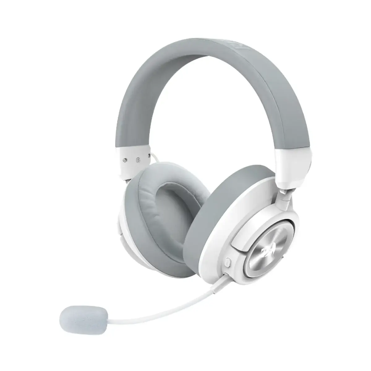 هدست ردراگون Redragon SPECTRA H889 WG PRO-WHITE/GRAY WLS — تصویر ۲