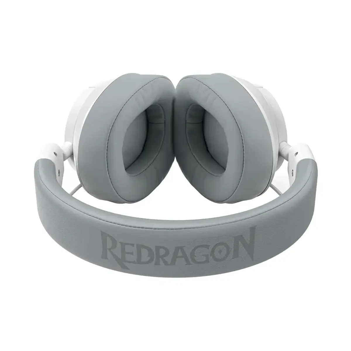 هدست ردراگون Redragon SPECTRA H889 WG PRO-WHITE/GRAY WLS — تصویر ۳