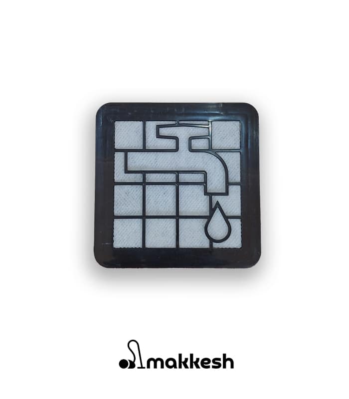 فیلتر جاروبرقی فیلیپس fc9350 — تصویر ۲