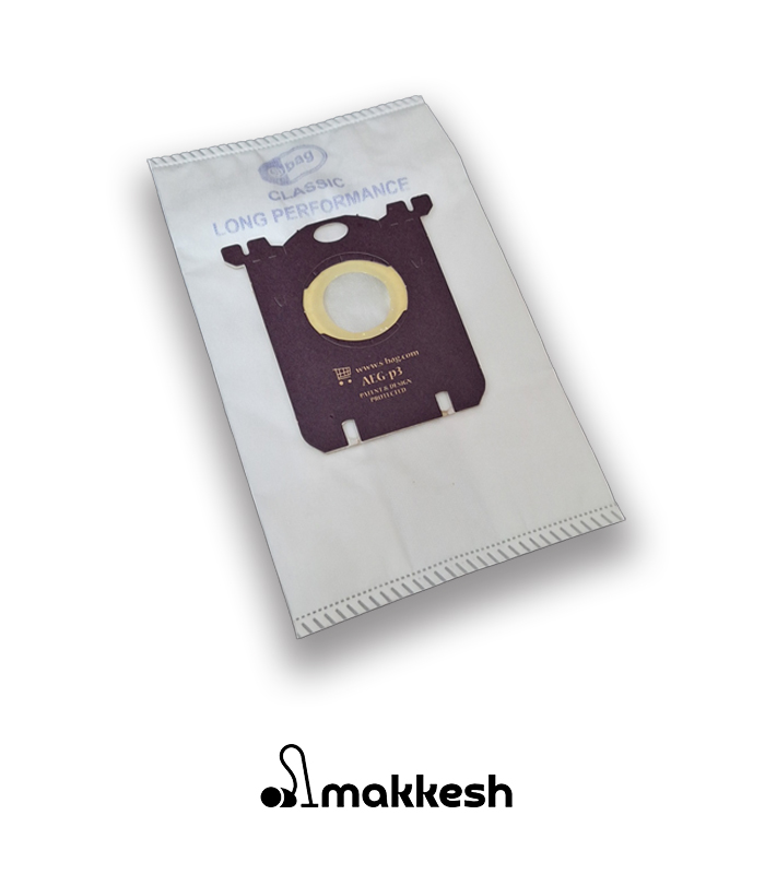 فیلتر هپا جاروبرقی فیلیپس مدل fc9170 — تصویر ۶