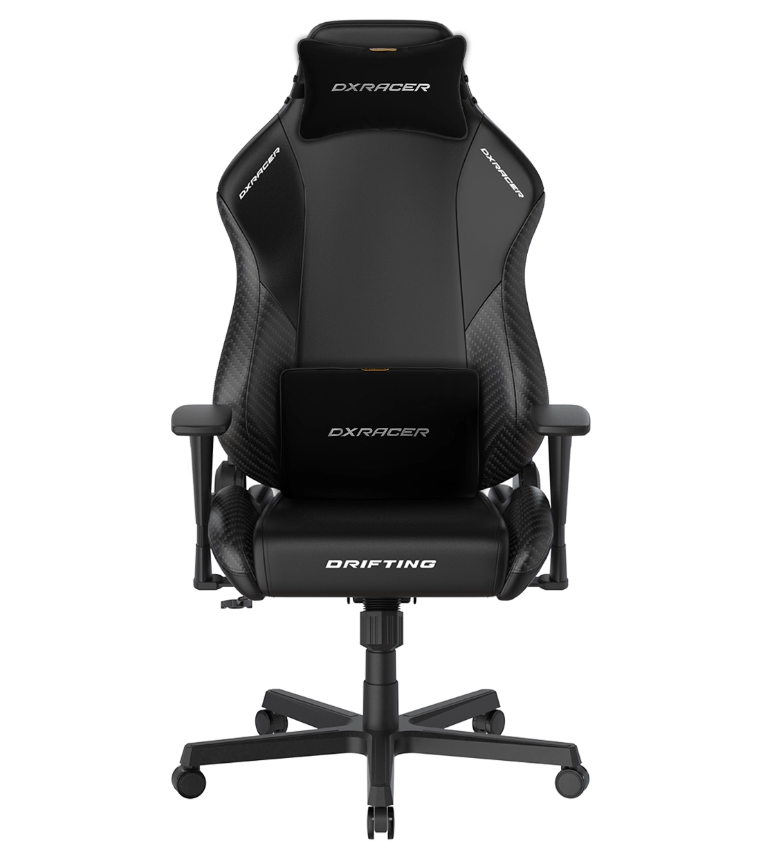صندلی گیمینگ دی ایکس ریسر Drifting Series L Black