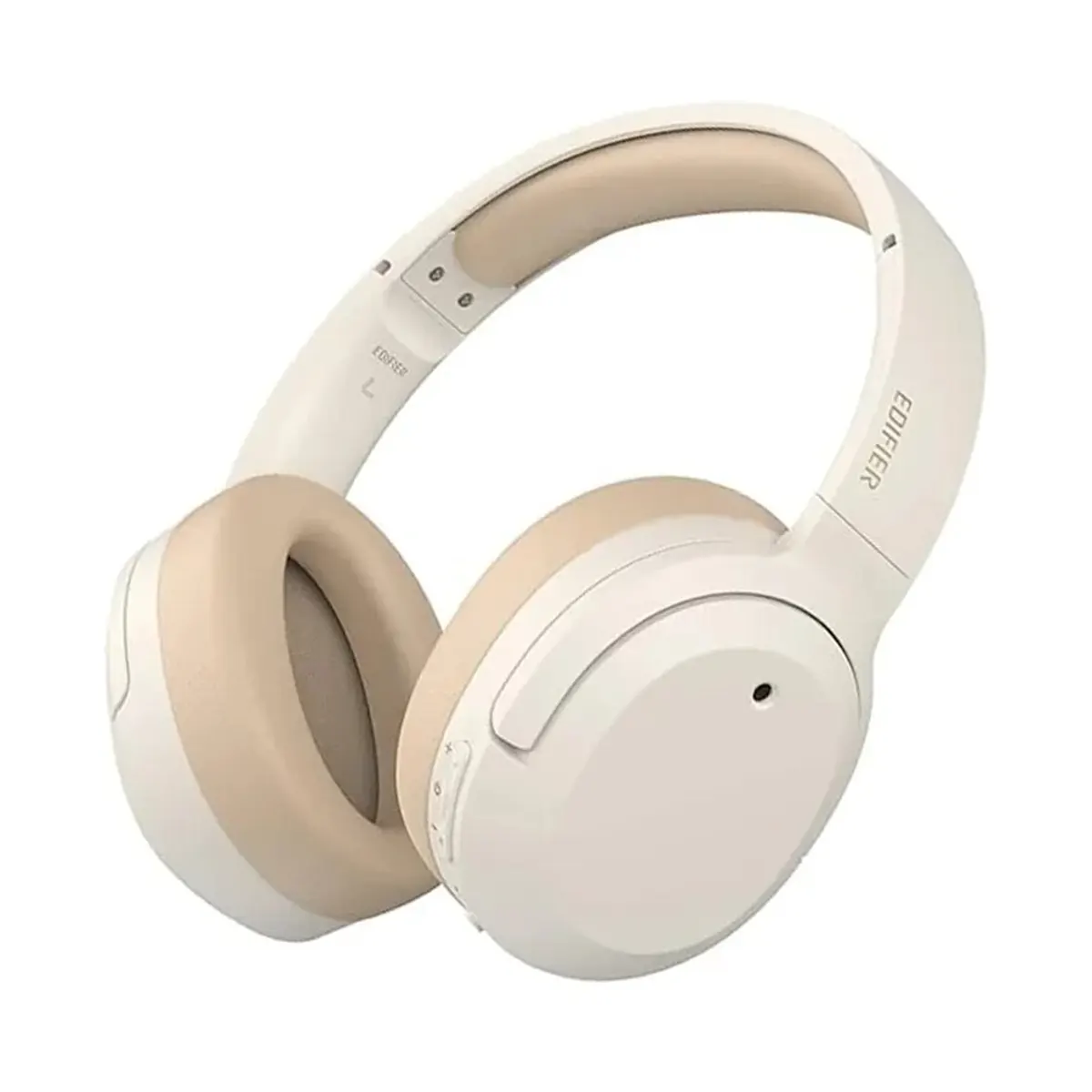 هدست بی سیم ادیفایر Edifier W820 NB PLUS IVORY WLS — تصویر ۲