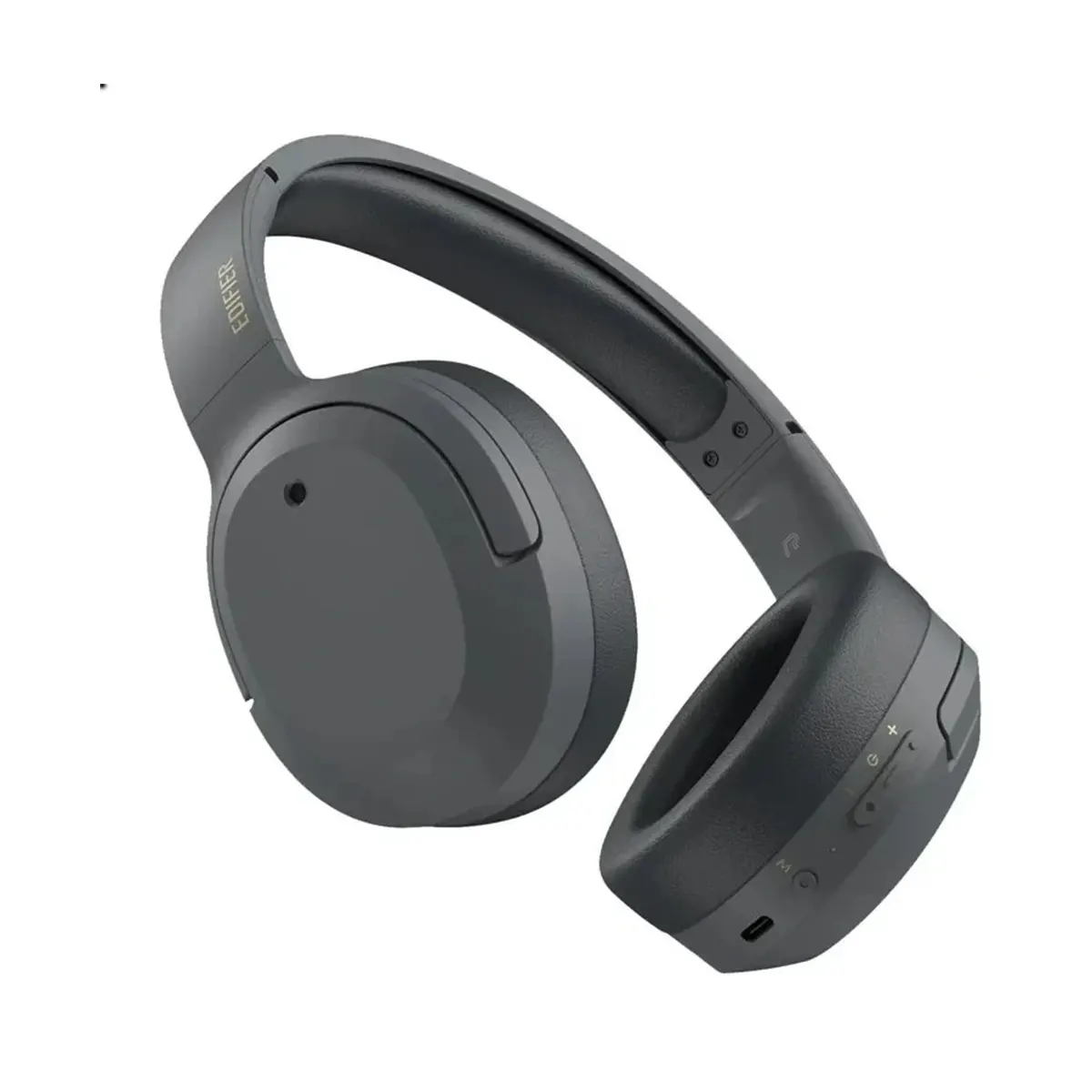 هدست بی سیم ادیفایر Edifier W820 NB PLUS BLACK WLS — تصویر ۳