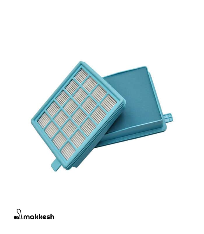 فیلتر هپا جاروبرقی فیلیپس fc8472 — تصویر ۳