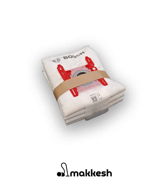 کیسه جاروبرقی بوش G ALL — تصویر ۴