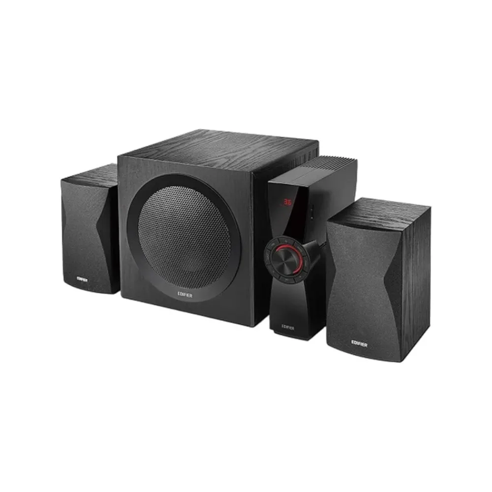 اسپیکر دسکتاپ ادیفایر مدل CX7 — تصویر ۲