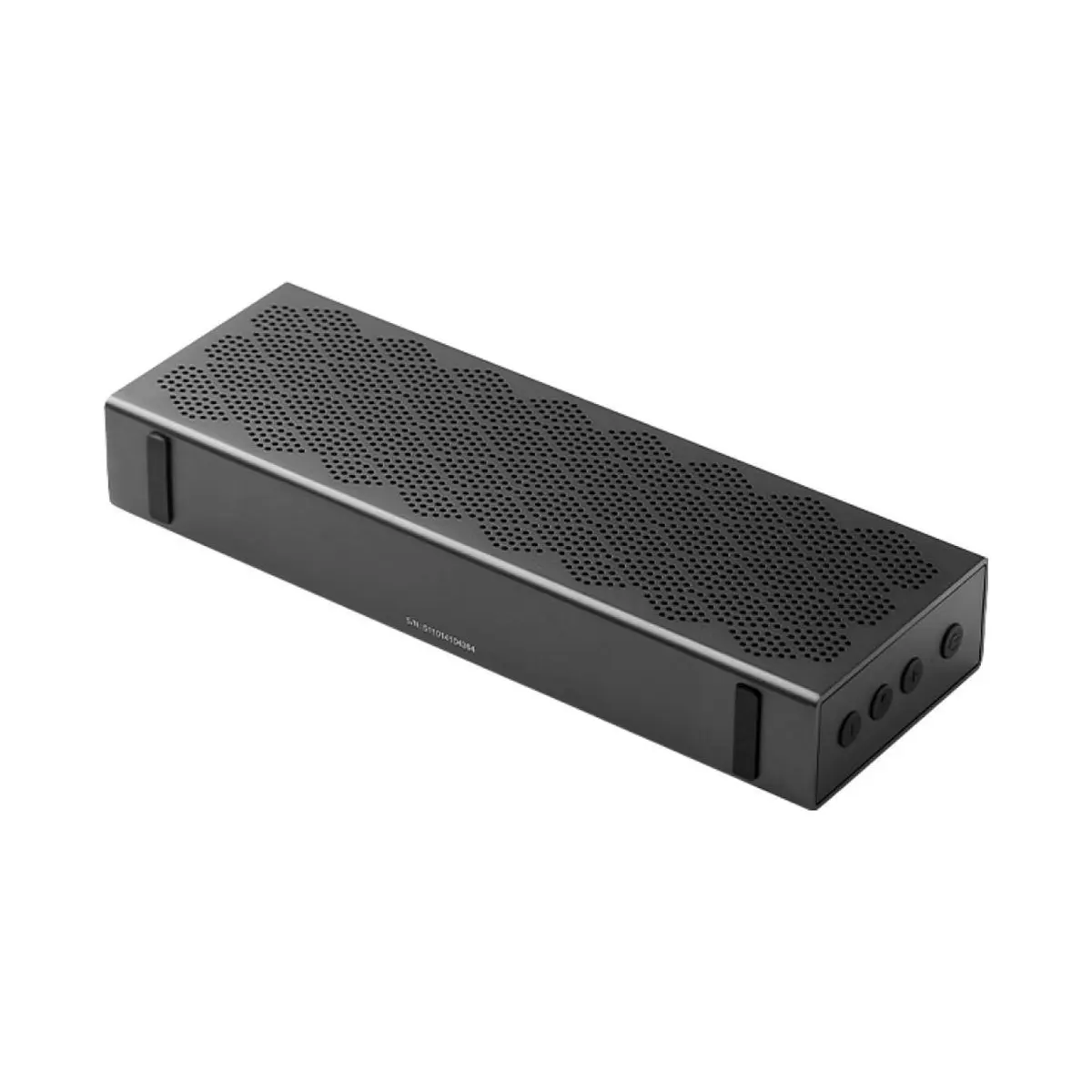 اسپیکر کامپیوتر ادیفایر Edifier MP120 IRON BLACK — تصویر ۳