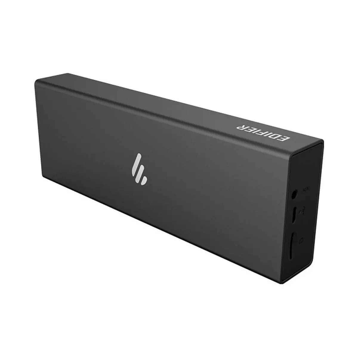 اسپیکر کامپیوتر ادیفایر Edifier MP120 IRON BLACK — تصویر ۴