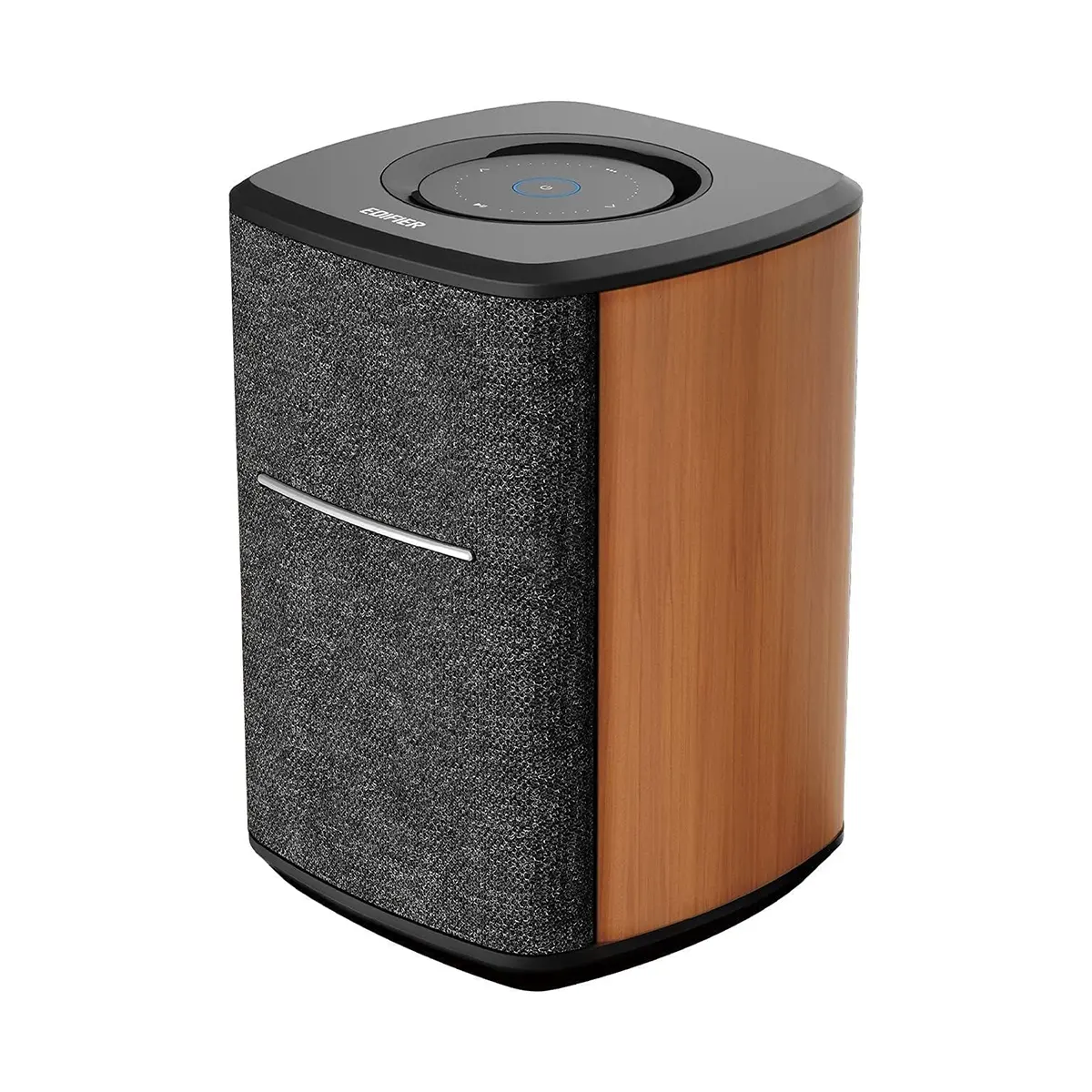 اسپیکر کامپیوتر ادیفایر Edifier MS50A BROWN — تصویر ۲