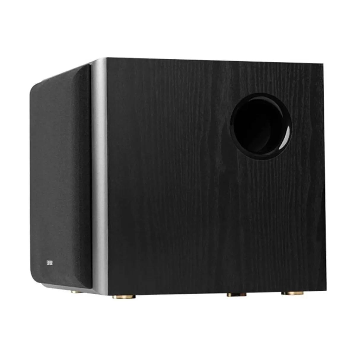 اسپیکر کامپیوتر ادیفایر Edifier M601 DB BLACK — تصویر ۳
