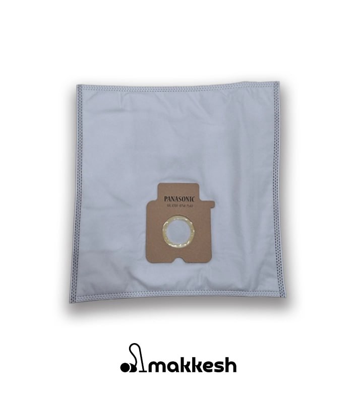 کیسه جاروبرقی ناسیونال — تصویر ۲