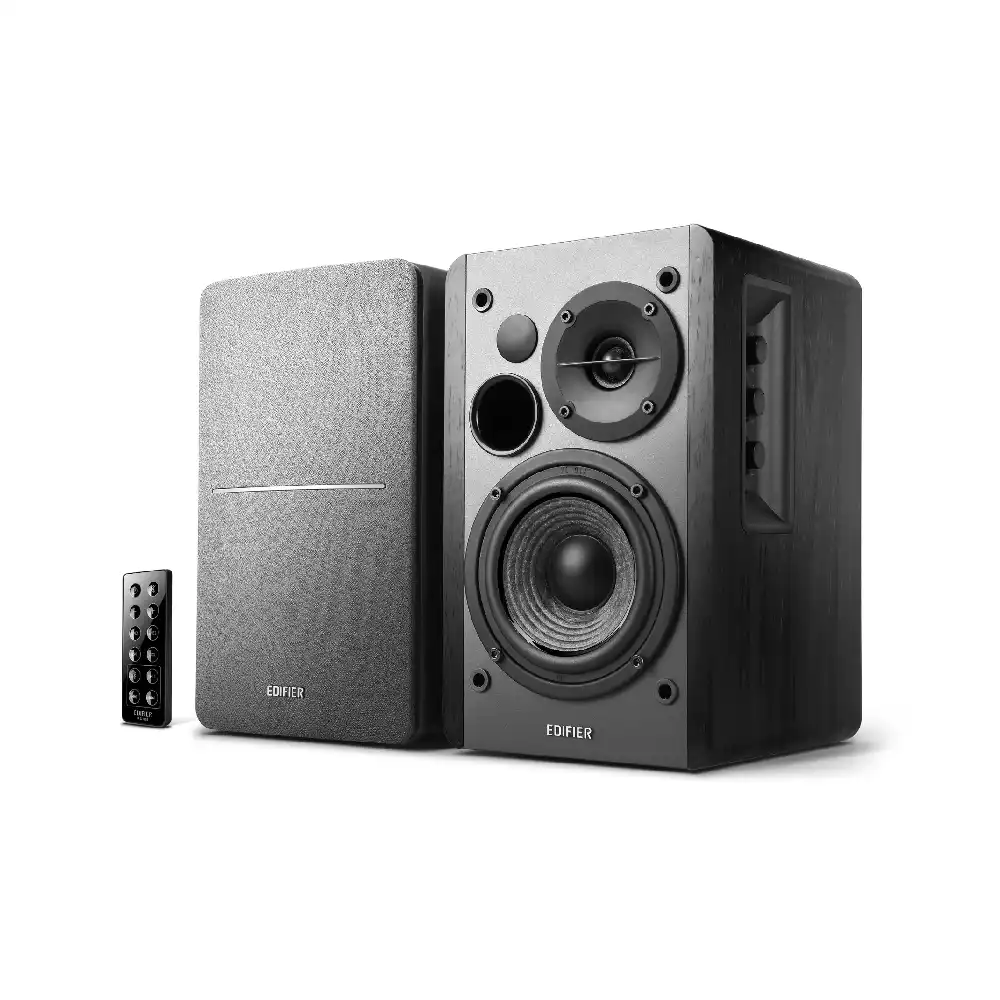 اسپیکر رومیزی ادیفایر مدل R1280DB — تصویر ۲