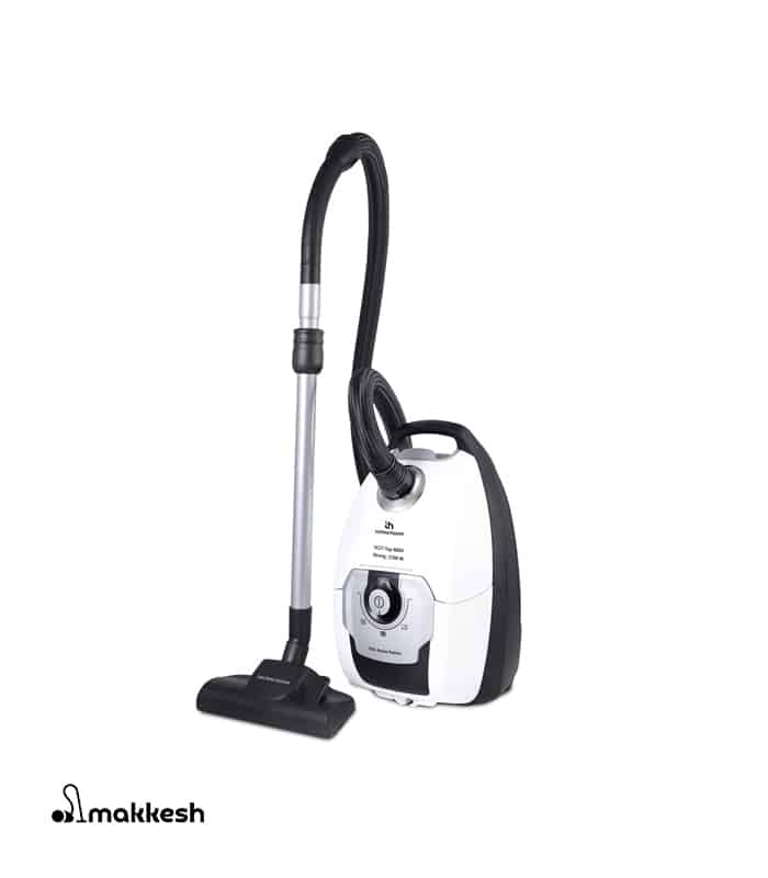 کیسه جاروبرقی تکنوهاوس VC24-TOP-B884 — تصویر ۴