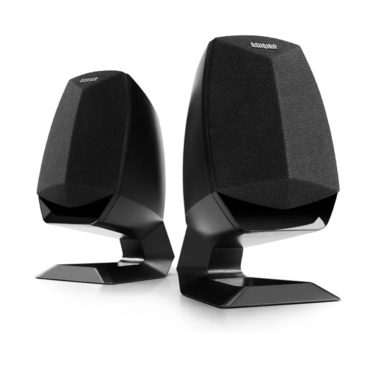 اسپیکر کامپیوتر ادیفایر Edifier M201 BT BLACK — تصویر ۴