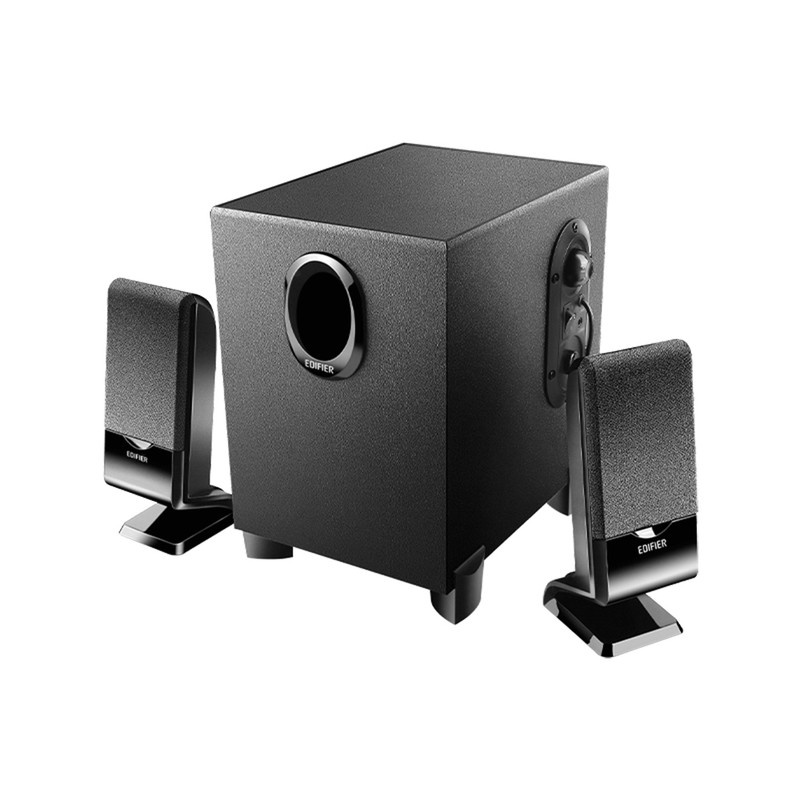 اسپیکر دسکتاپ ادیفایر مدل M101 BT — تصویر ۲