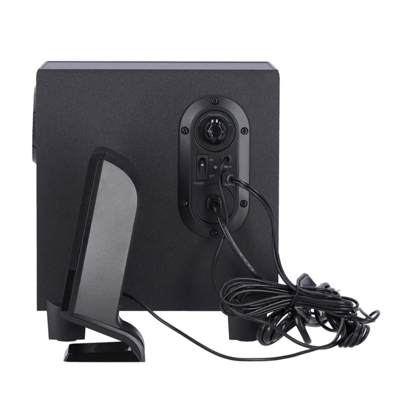اسپیکر دسکتاپ ادیفایر مدل M101 BT — تصویر ۳