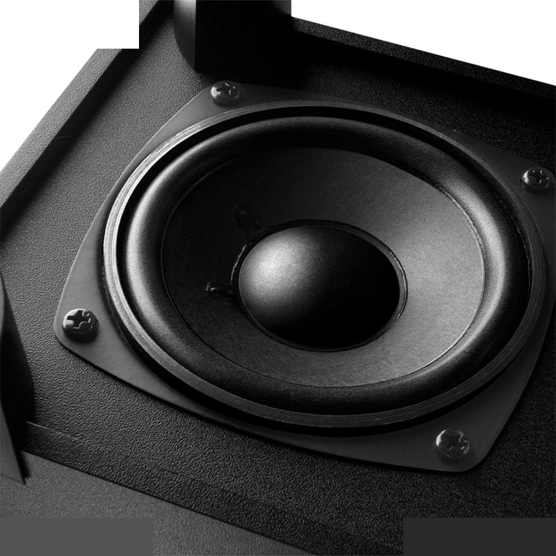 اسپیکر دسکتاپ ادیفایر مدل M101 BT — تصویر ۶