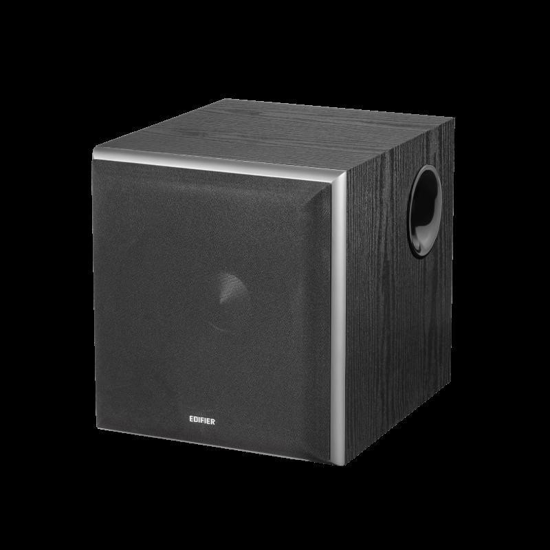 اسپیکر دسکتاپ ادیفایر مدل M101 BT — تصویر ۸