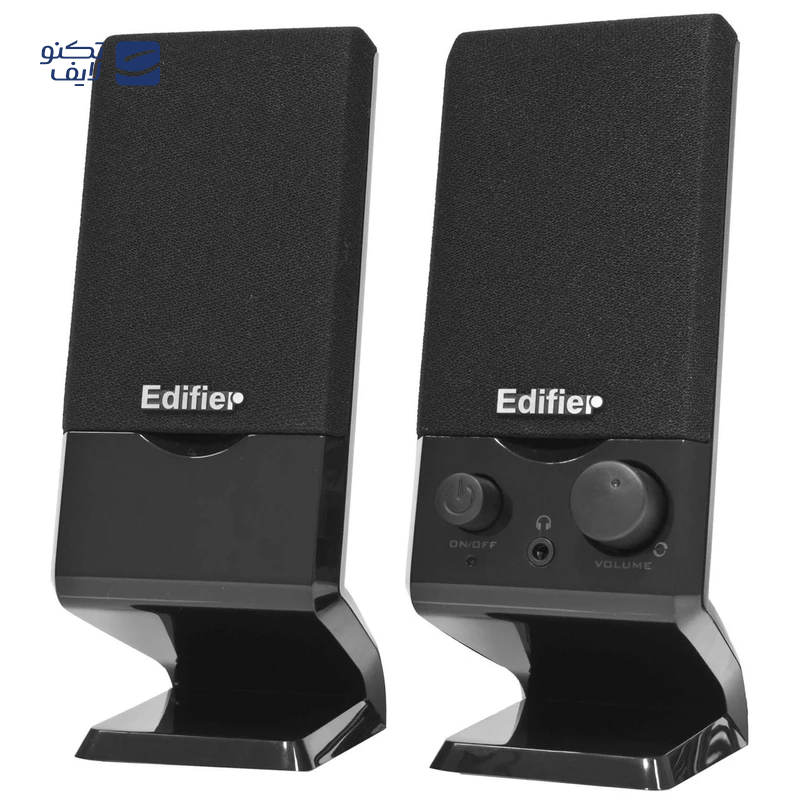 اسپیکر دسکتاپ ادیفایر مدل M1250 — تصویر ۲