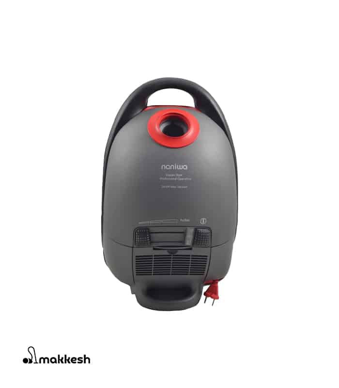 کیسه جاروبرقی نانیوا NVC-9000 — تصویر ۲
