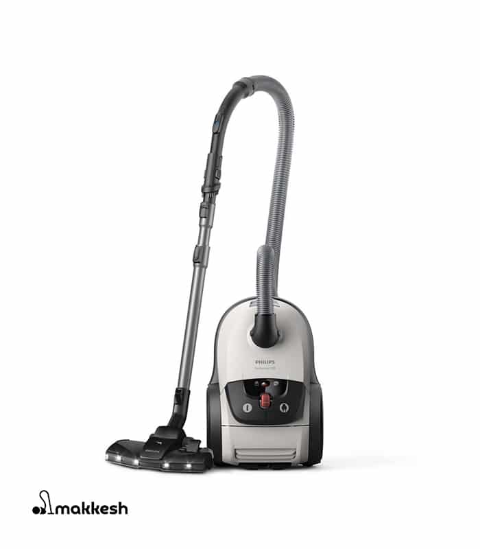 کیسه جاروبرقی فیلیپس XD8042/10 — تصویر ۷