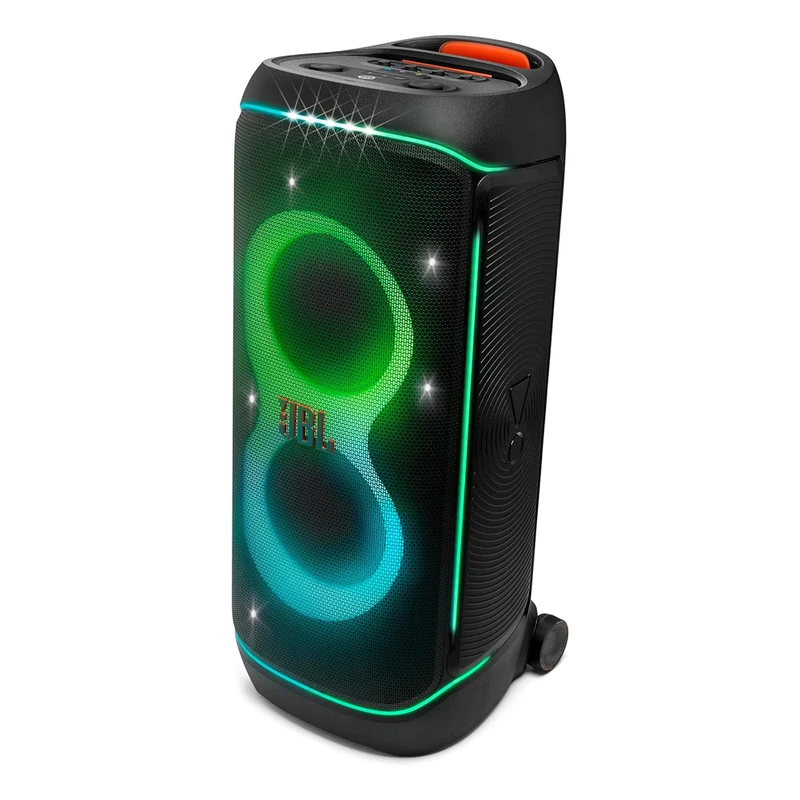 اسپیکر بلوتوثی قابل حمل جی بی ال مدل PartyBox 720 — تصویر ۲