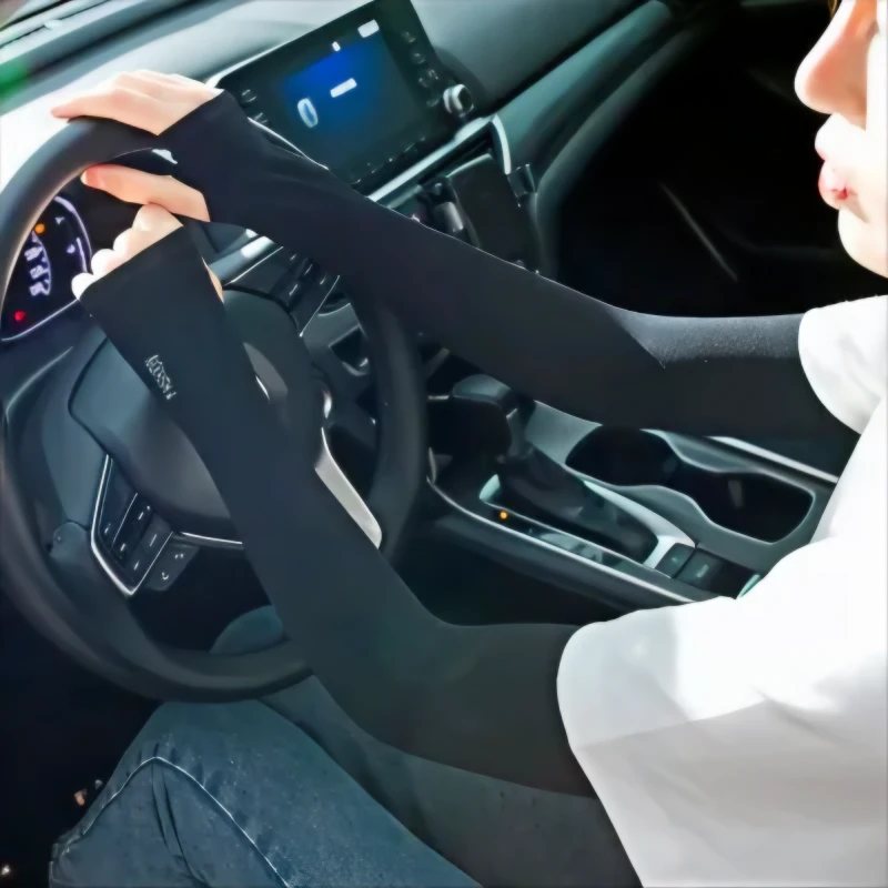 ساق دست نرم فینگر دار Lets Silim — تصویر ۳