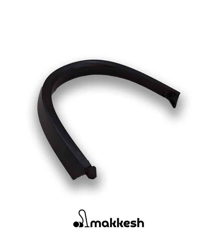 دسته حمل جاروبرقی فیلیپس FC9176 — تصویر ۲