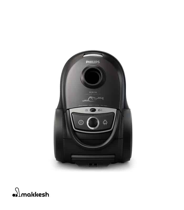 دسته حمل جاروبرقی فیلیپس FC9176 — تصویر ۵
