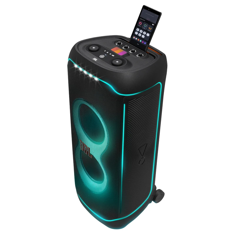 اسپیکر Jbl Partybox Ultimate — تصویر ۴