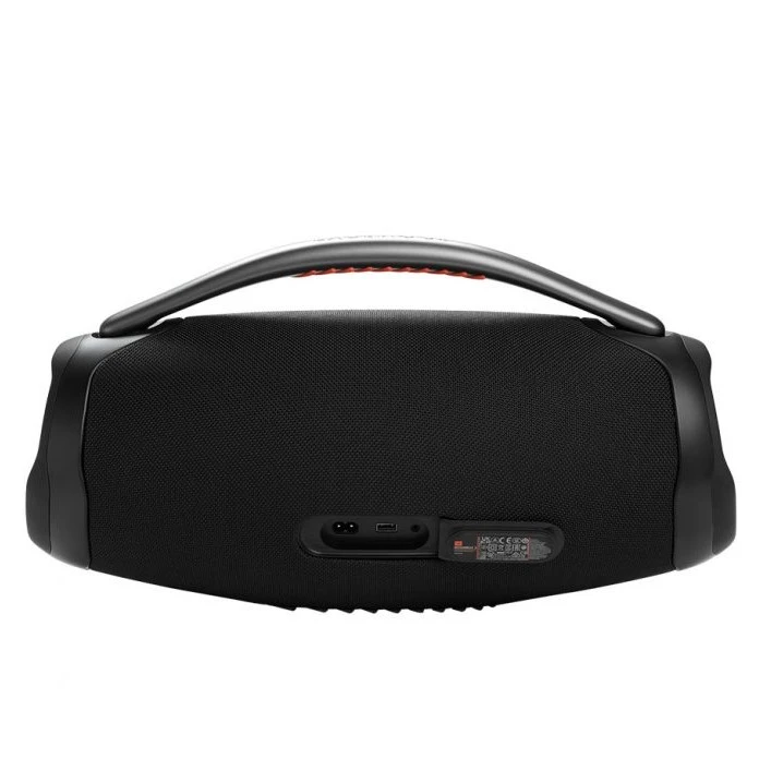 اسپیکر Jbl boombox 3 — تصویر ۴