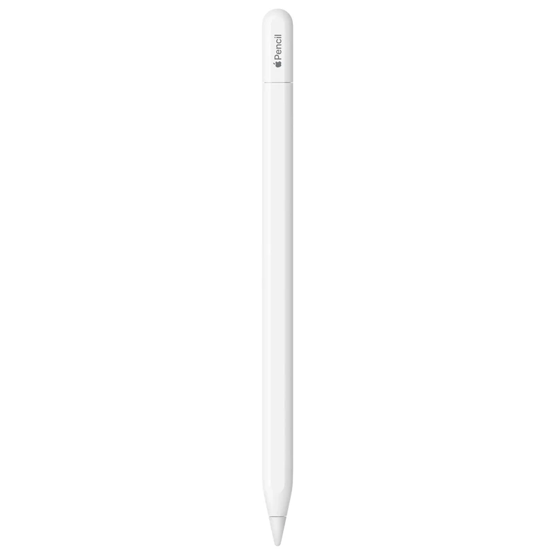 قلم لمسی اپل مدل 3rd Gen USB‑C 2023 — تصویر ۲