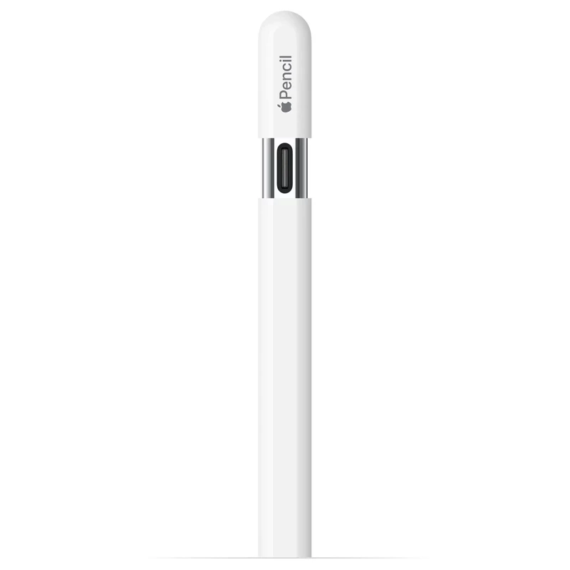 قلم لمسی اپل مدل 3rd Gen USB‑C 2023 — تصویر ۳