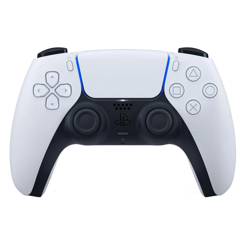 دسته باز ی Playstation مدل 5 DualSENSOR — تصویر ۲