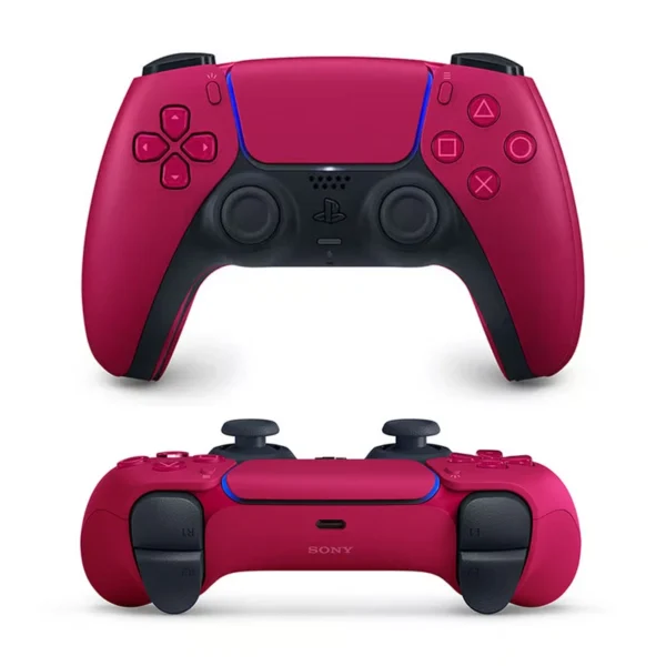 دسته باز ی Playstation مدل 5 DualSENSOR — تصویر ۴