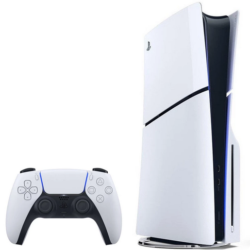 کنسول بازی سونی مدل PlayStation 5 Slim ظرفیت یک ترابایت ریجن 2016