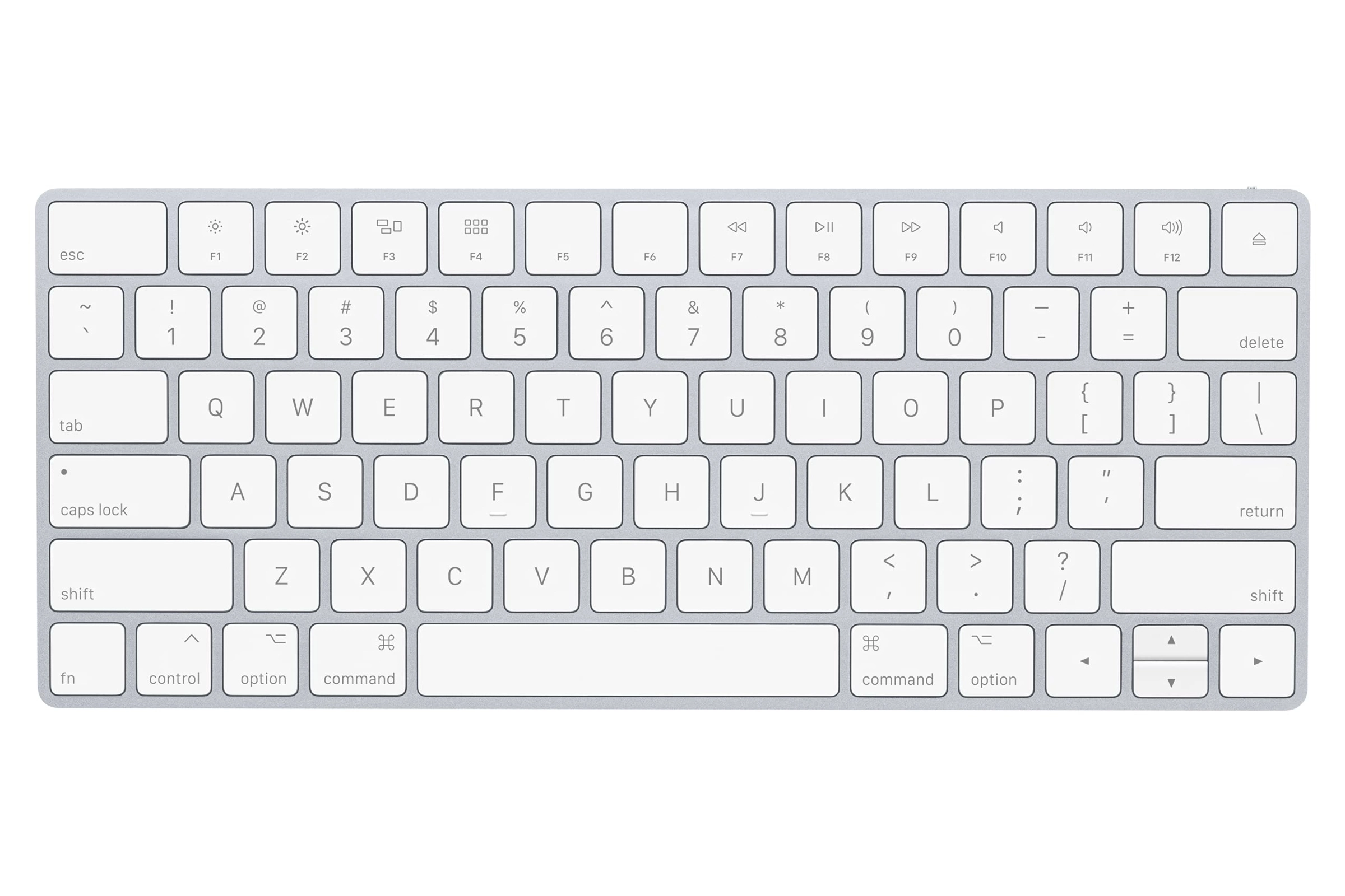 کیبورد “Apple Magic Keyboard 11