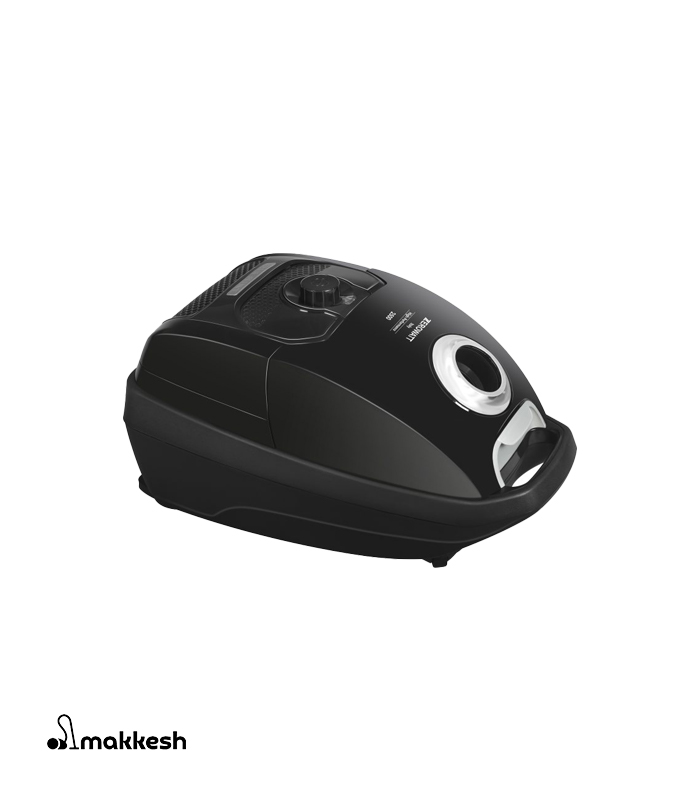 کیسه جاروبرقی زیرووات KZV2500 — تصویر ۵