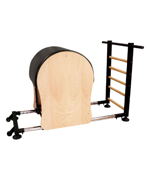 دستگاه لدر برل پیلاتس ST Pilates — تصویر ۲