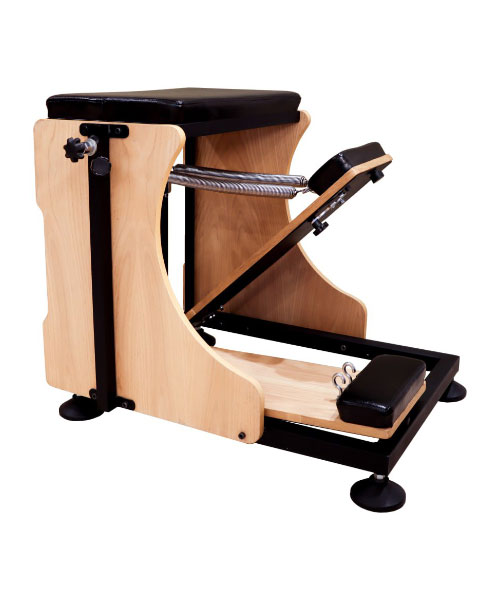 صندلی تعادلی پیلاتس ST Pilates — تصویر ۲