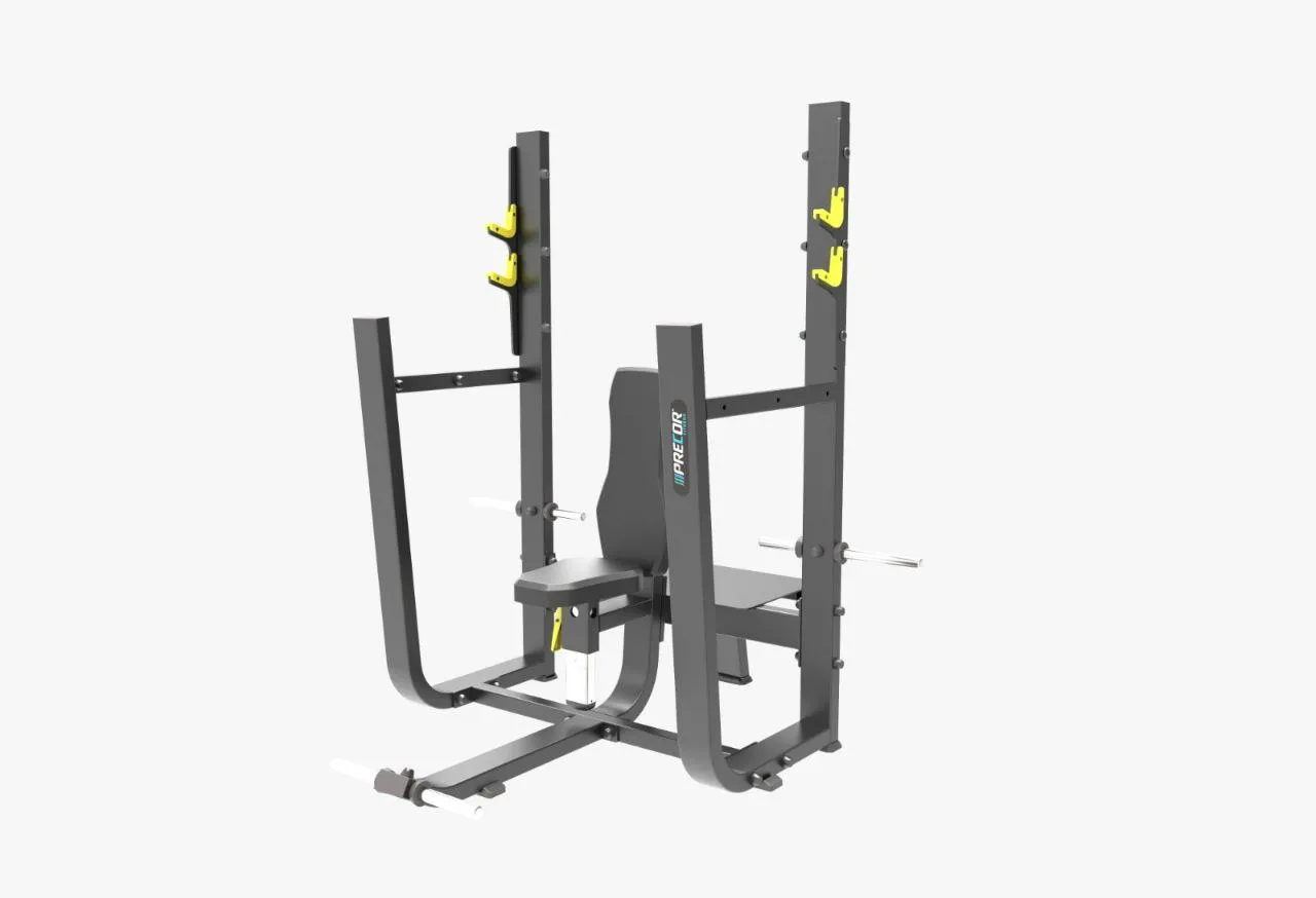 میز پرس سرشانه پریکور — تصویر ۳