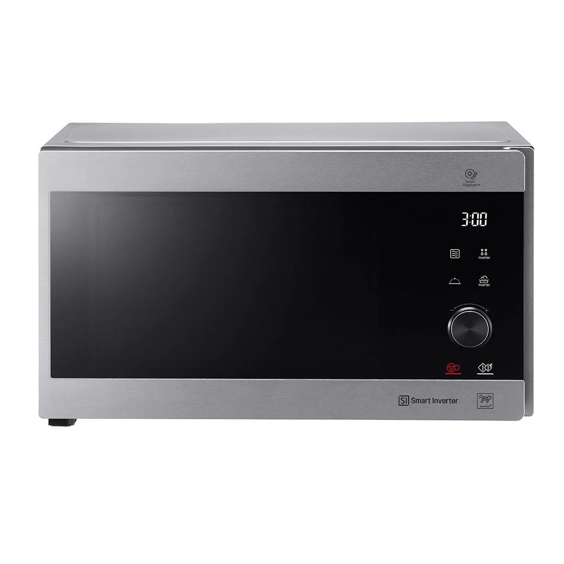 مایکروویو ال جی 42 لیتر lg مدل 8265 LG