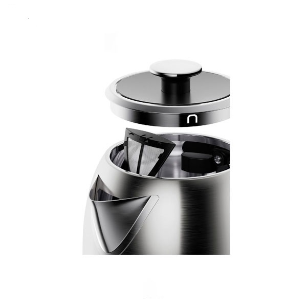 چای ساز کنار هم فلر مدل TS 490 — تصویر ۷