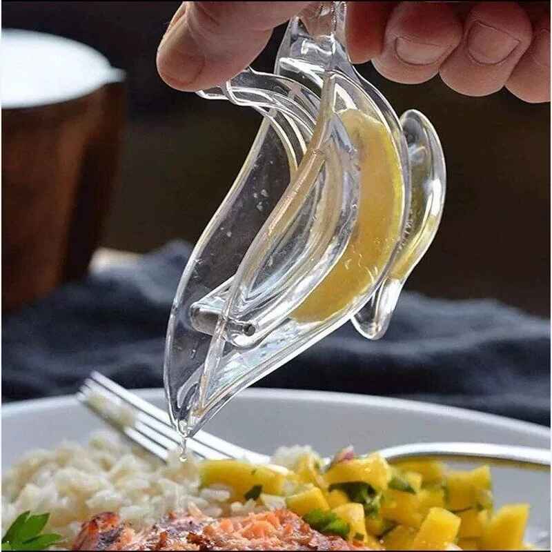 آبلیمو گیر شفاف پرنده — تصویر ۶