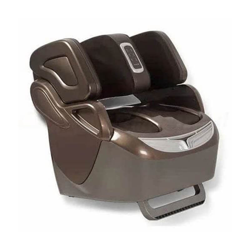 ماساژور پا ولف ریلکس Wolf Relax T868 — تصویر ۵